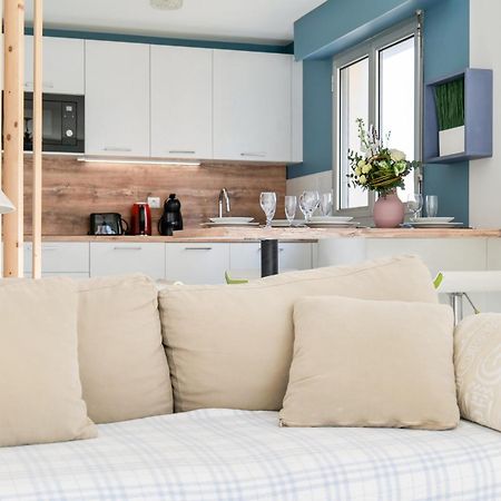 Joli Appartement Idealement Situe A Deux Pas De La Grande Plage - 4 Pers Les Sables-dʼOlonne Eksteriør bilde