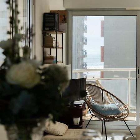 Joli Appartement Idealement Situe A Deux Pas De La Grande Plage - 4 Pers Les Sables-dʼOlonne Eksteriør bilde